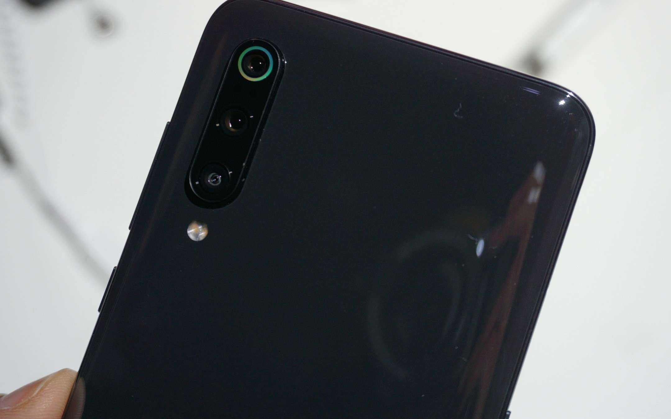 Xiaomi Mi 9 batte tutti a febbraio, secondo AnTuTu