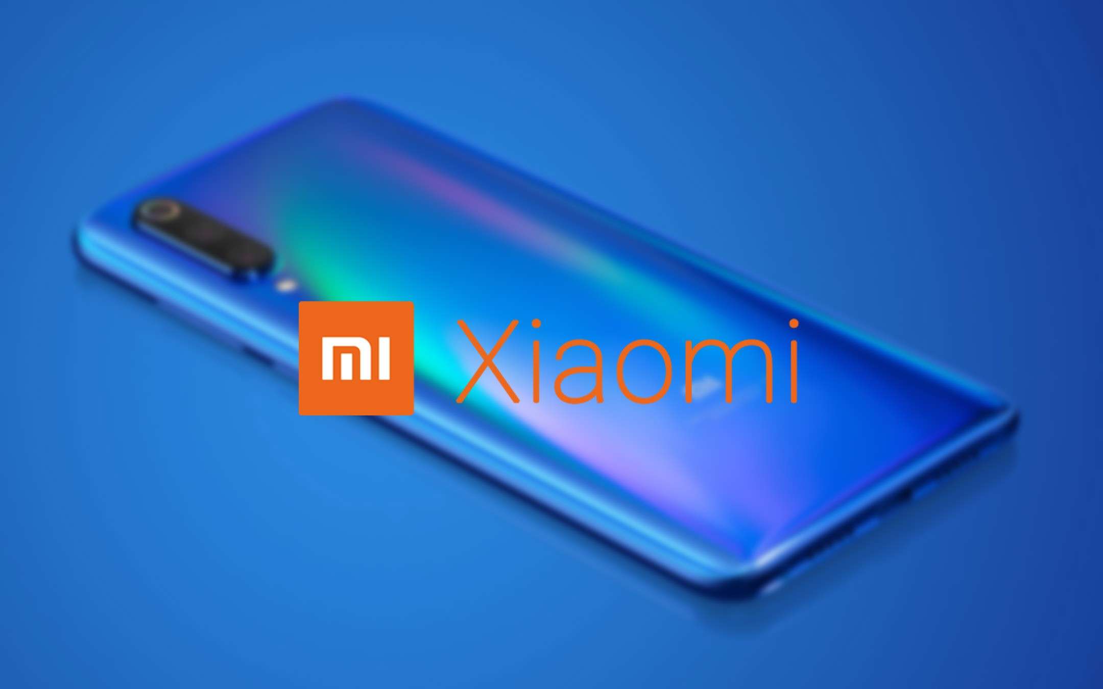 Xiaomi Mi 9X: trapelate le specifiche tecniche