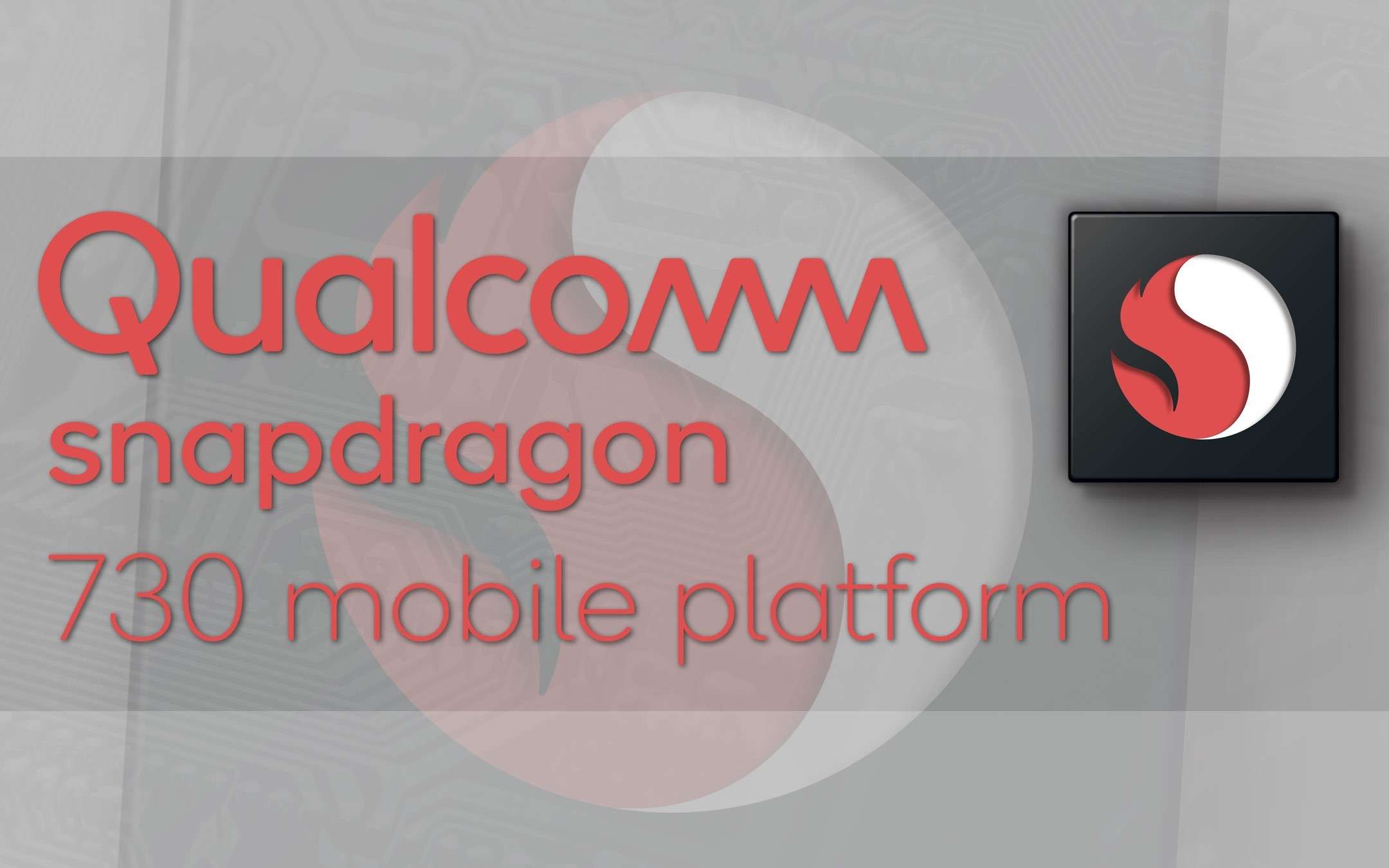 Qualcomm: ecco Snapdragon 730 e 730G per il gaming