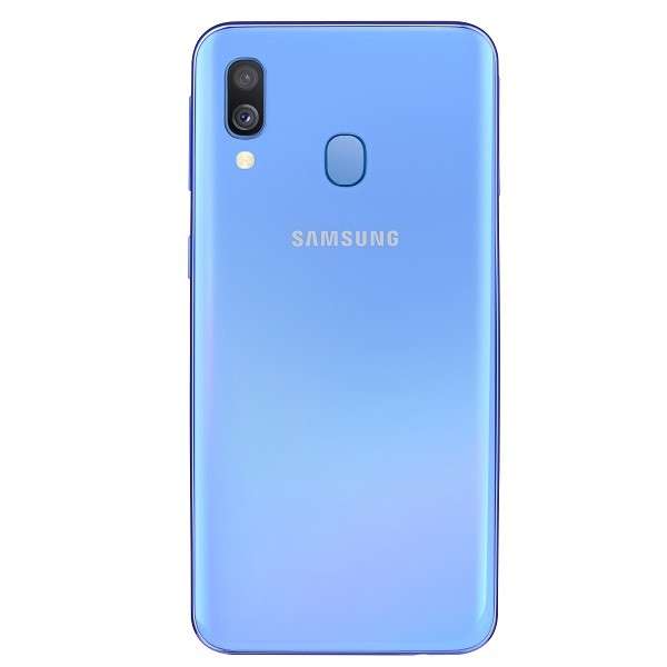 samsung galaxy a40