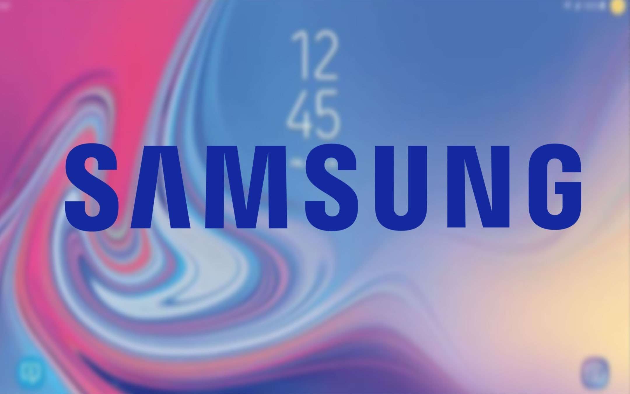 Samsung Galaxy View 2: i render del mega tablet