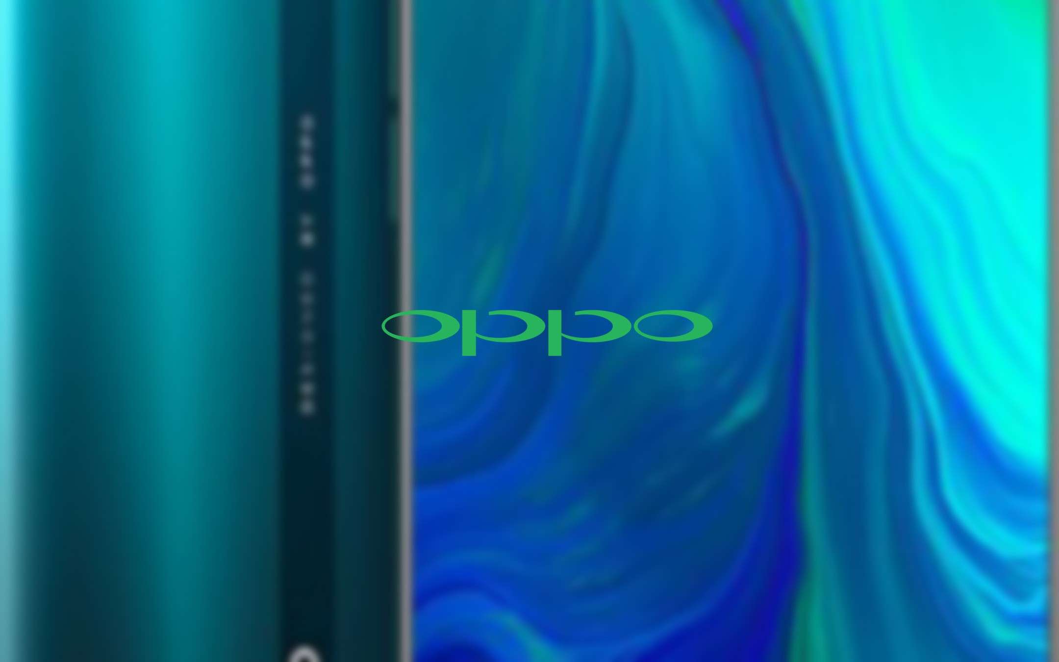 OPPO Reno: trapelati i render dei colori ufficiali