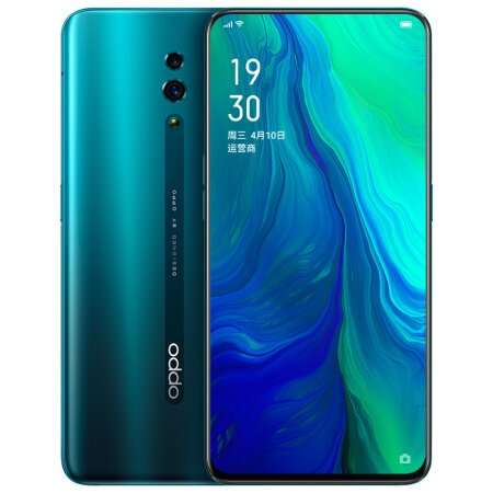 smartphone oppo