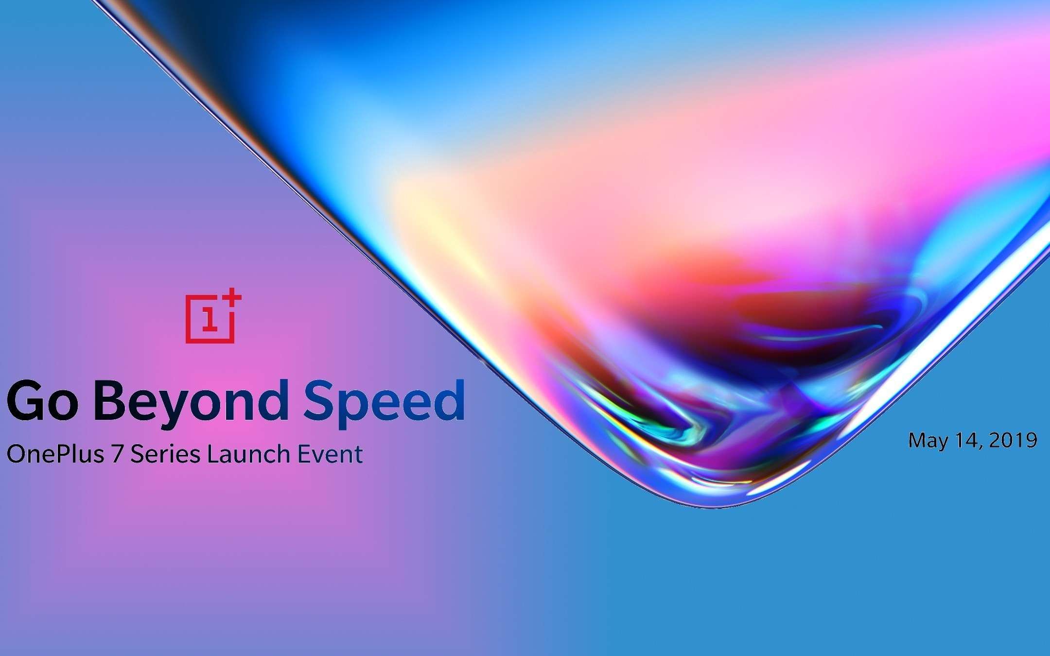 OnePlus 7 Series: eventi lancio dal 14 maggio