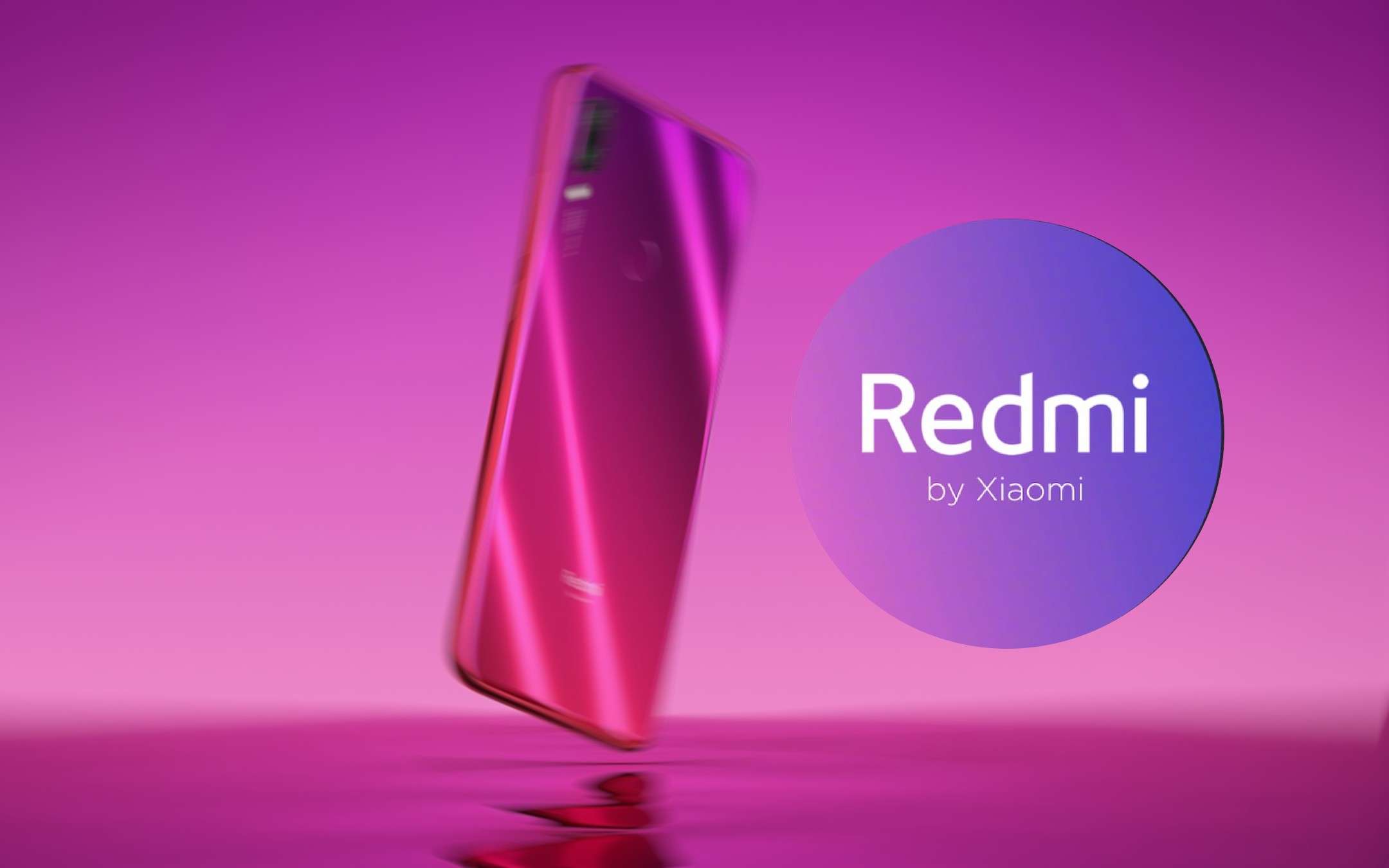 Redmi Pro 2: Snapdragon 855 e fotocamera pop-up