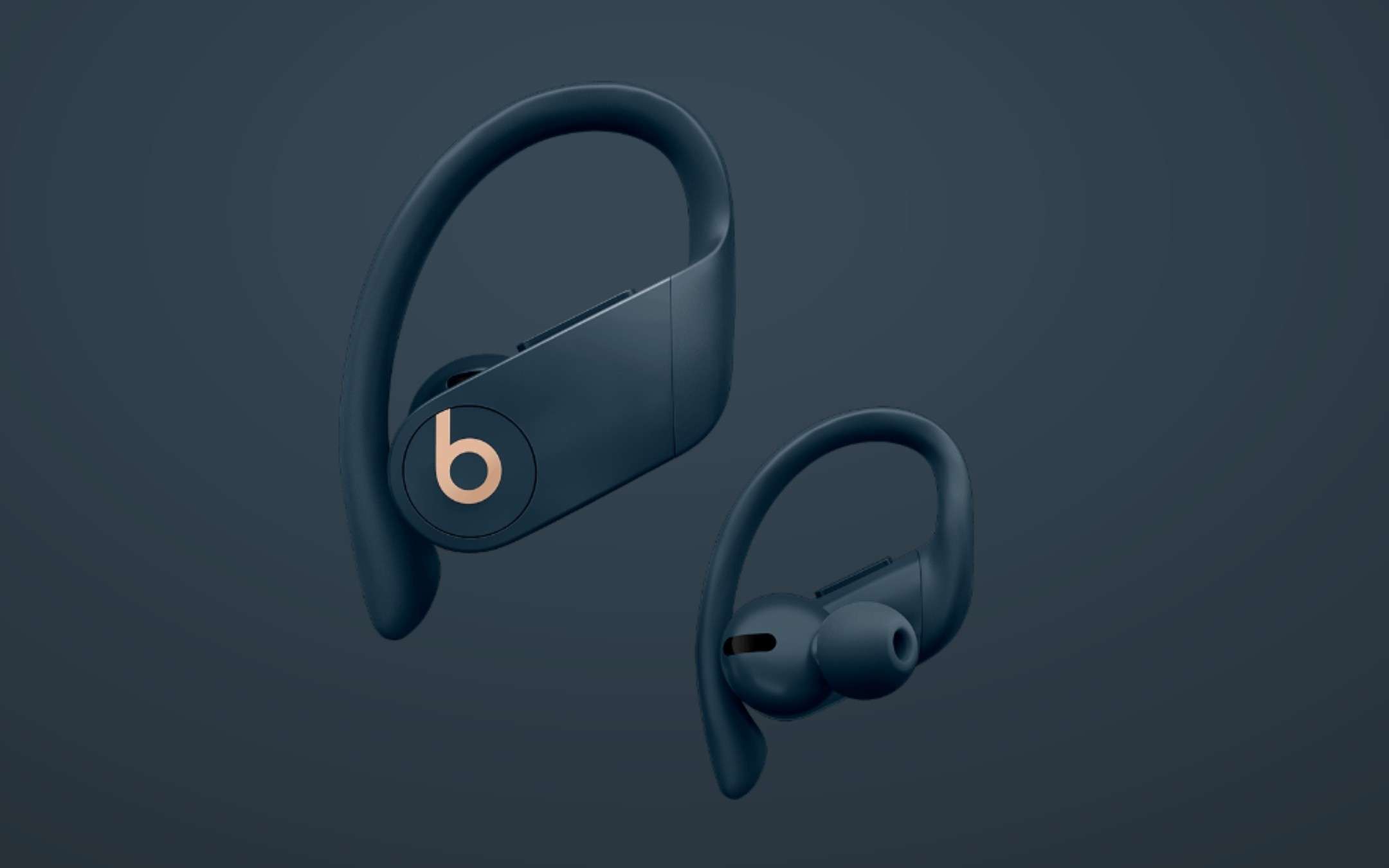 Apple PowerBeats Pro: AirPods 2 già dimenticati?