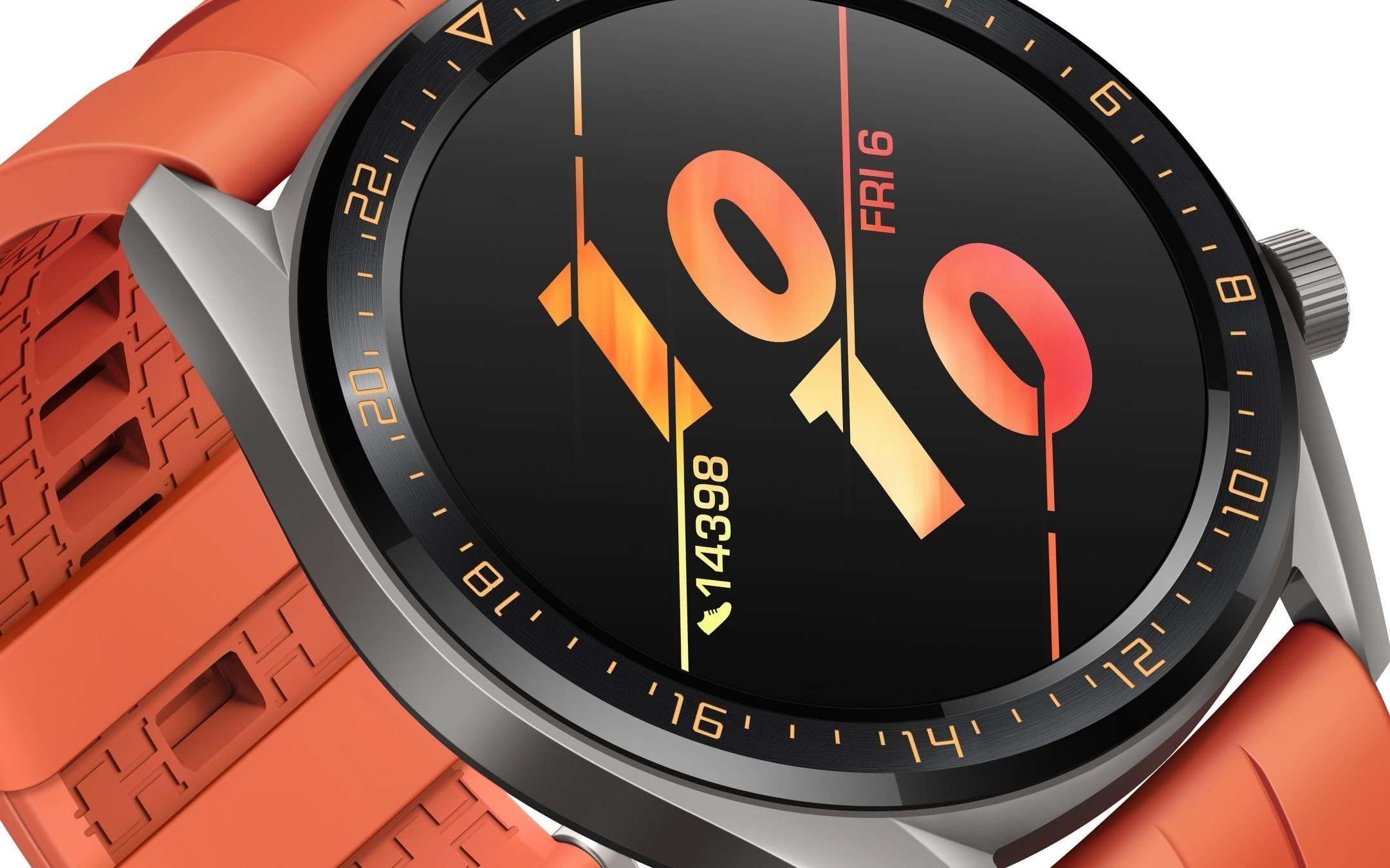 Huawei Watch GT: in Italia Active ed Elegant