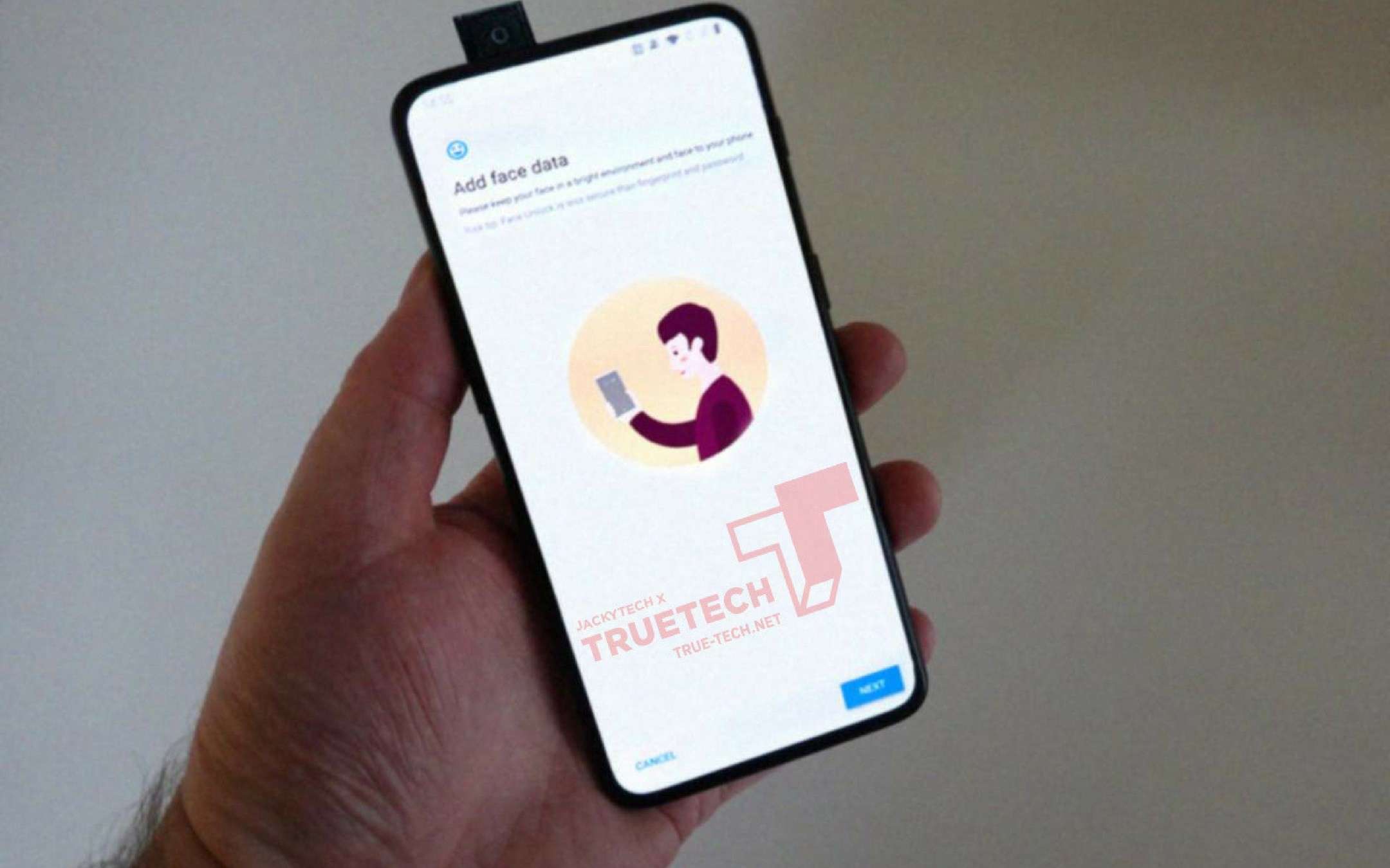 OnePlus 7: abbiamo una possibile data di lancio