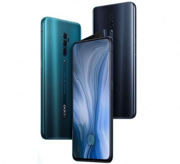 oppo reno