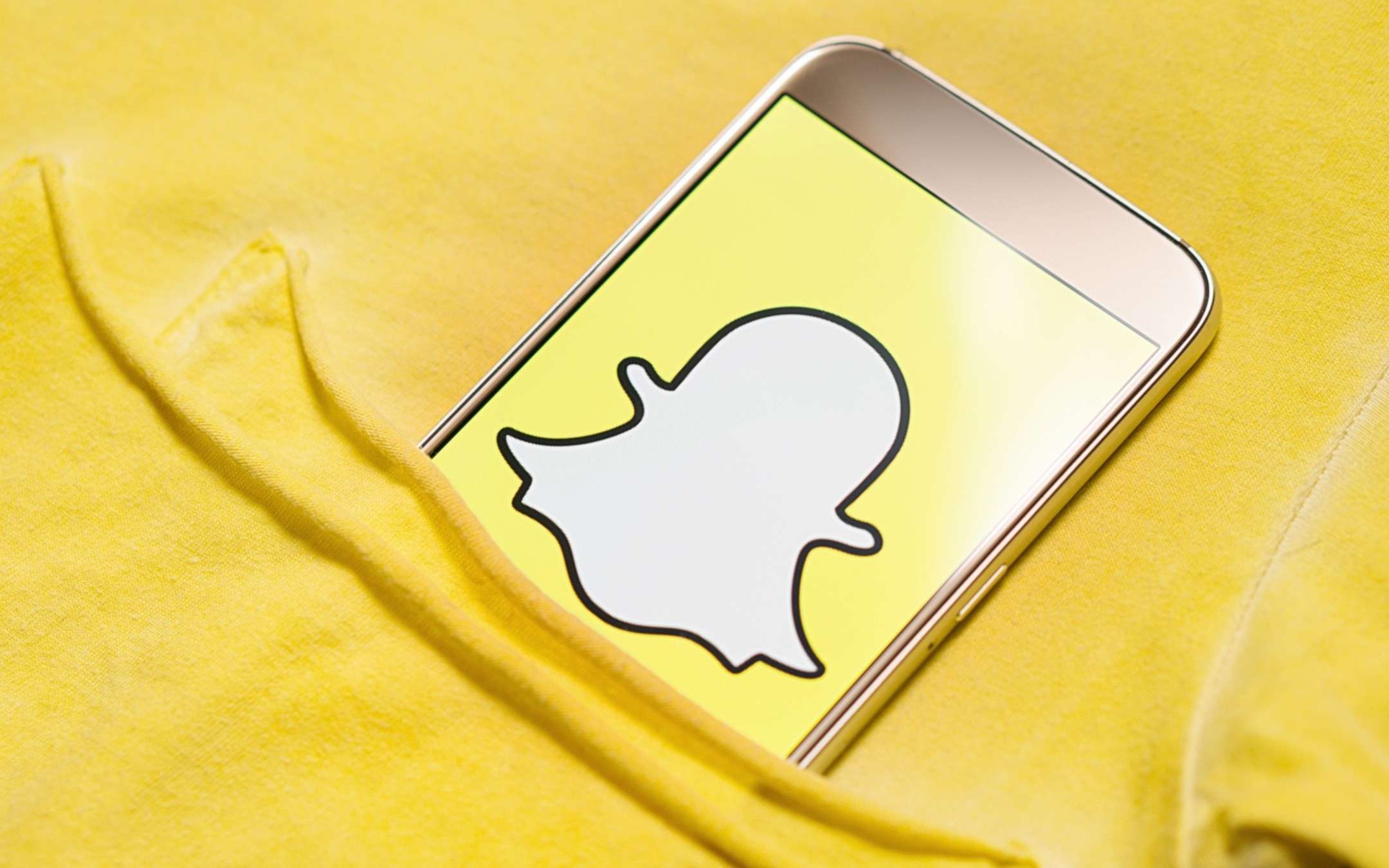 Snapchat presenta Snap Games e Snap Originals