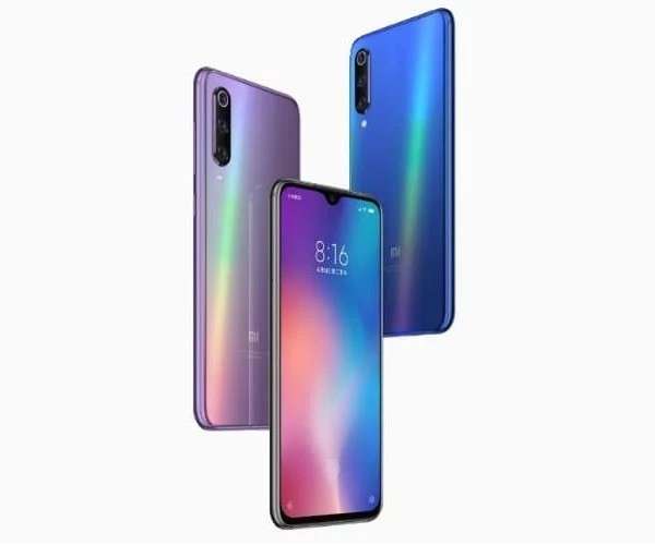 xiaomi mi 9 se