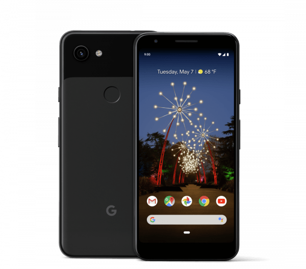 Google Pixel 3a XL