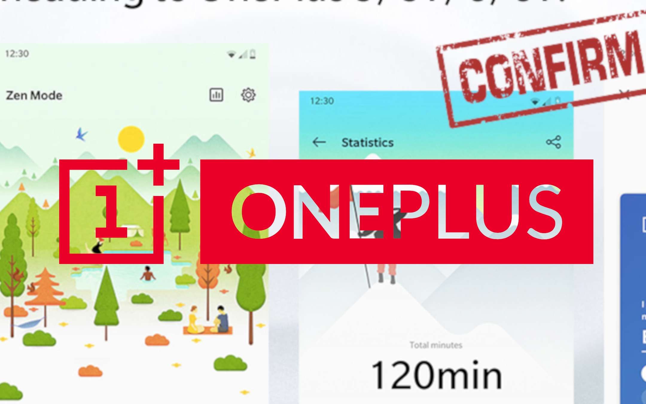 Oxygen OS: feature di OnePlus 7 anche su 5/5T/6/6T