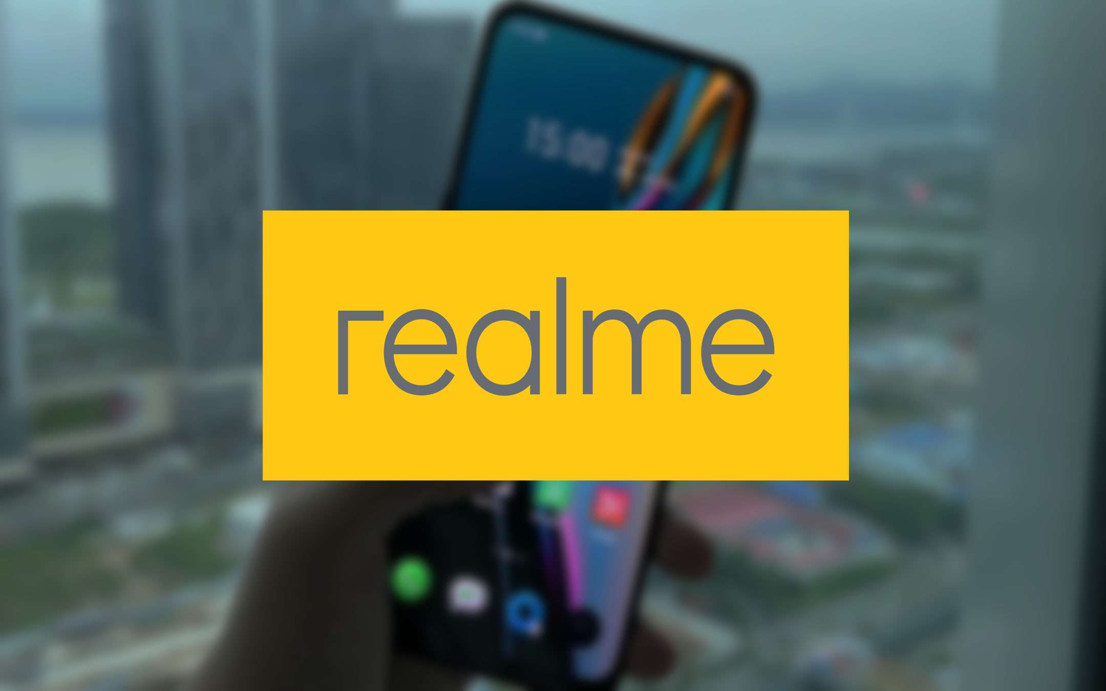 Realme X su Geekbench in vista del lancio