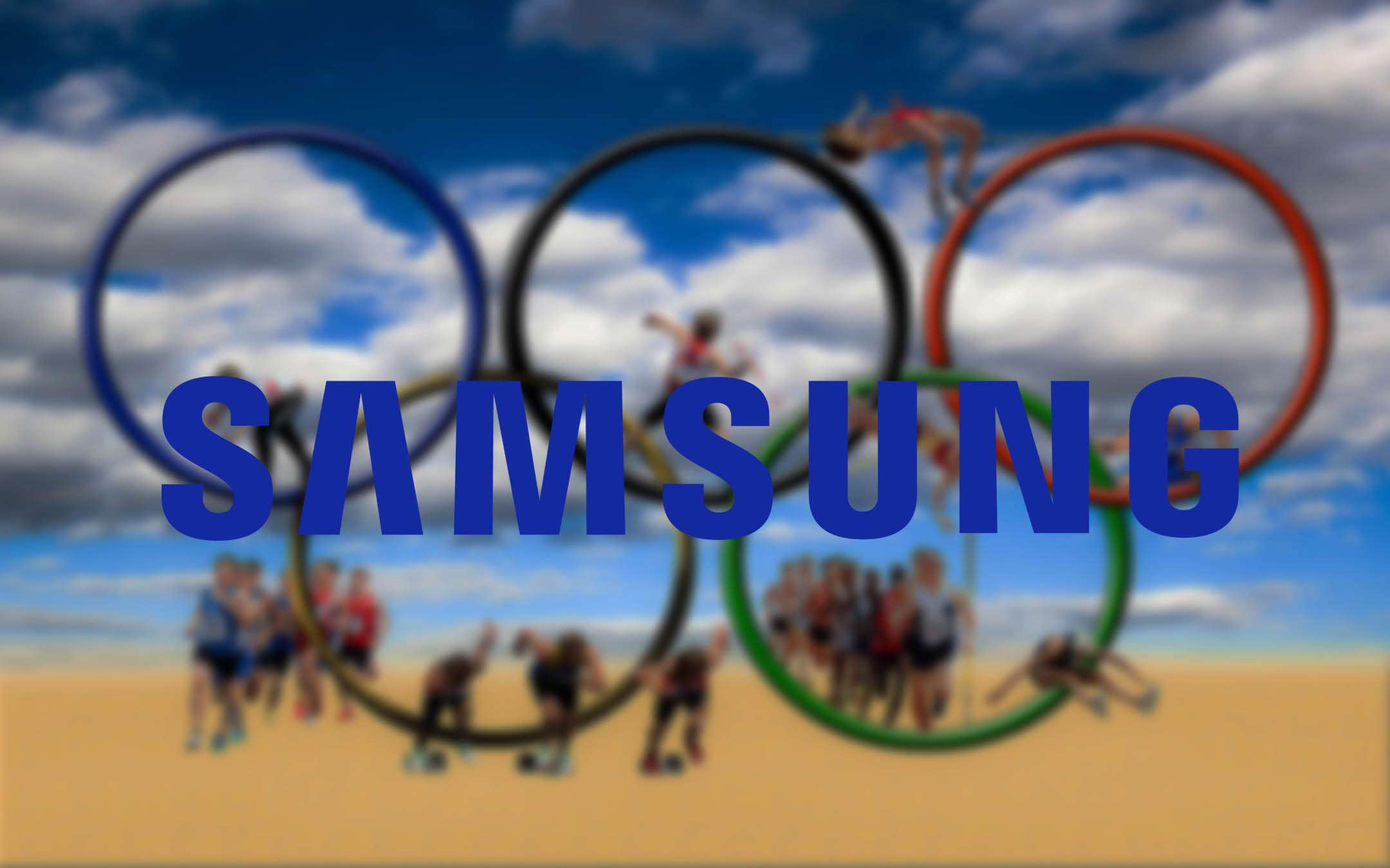 Galaxy S10 + Olympic Games Edition per Tokyo 2020