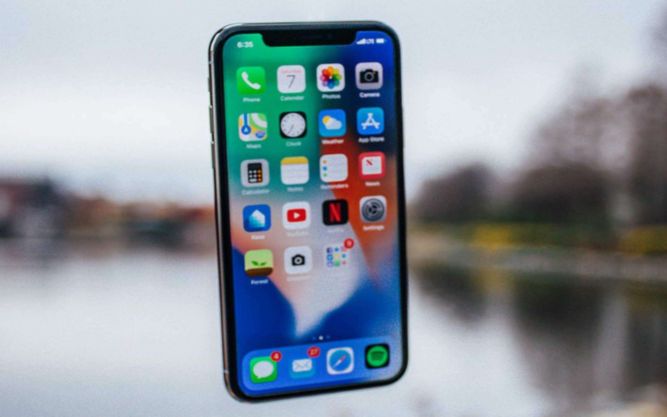 iPhone 2019: dual Bluetooth previsto da Apple?