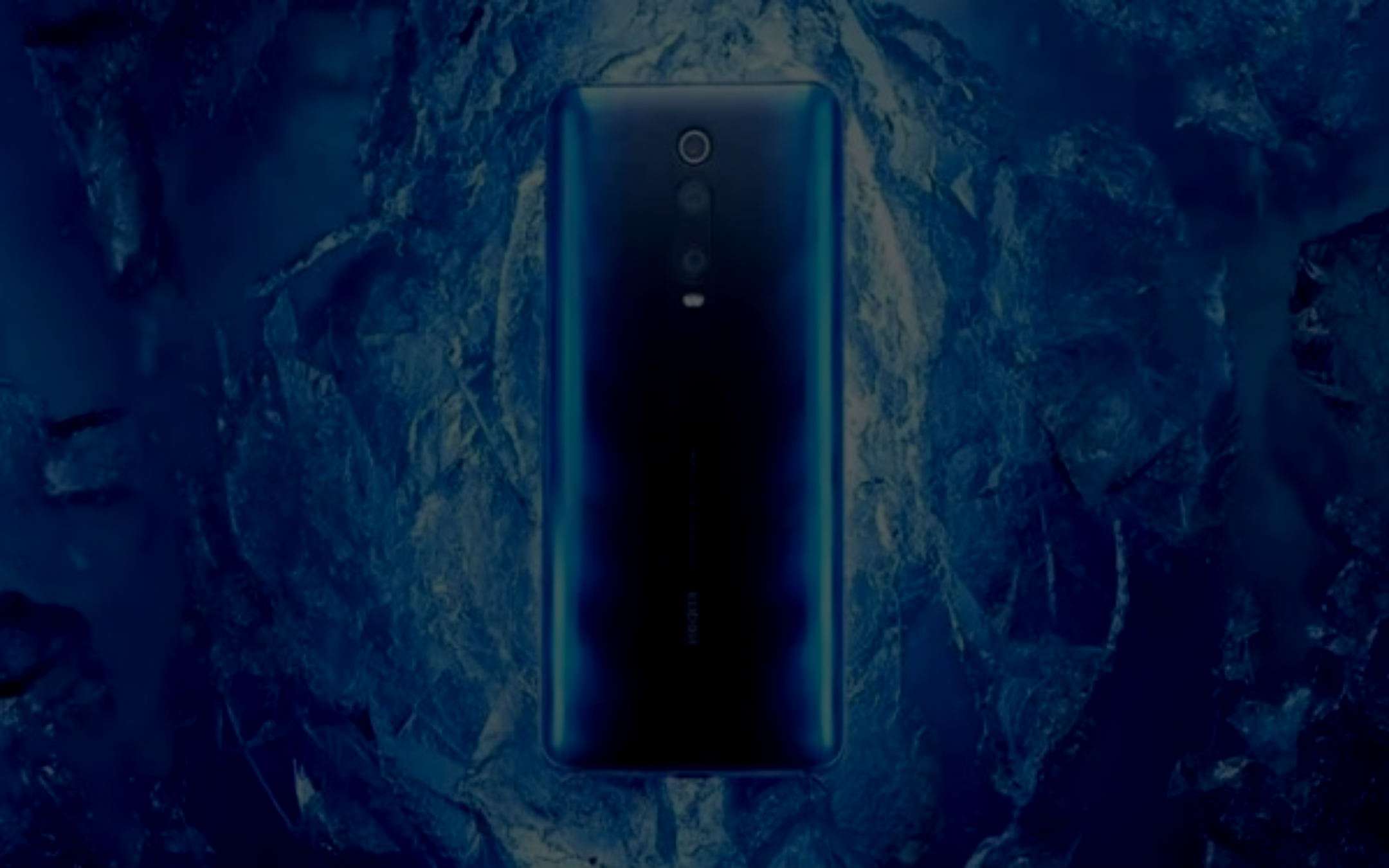 E se Pocophone F2 fosse già stato annunciato?