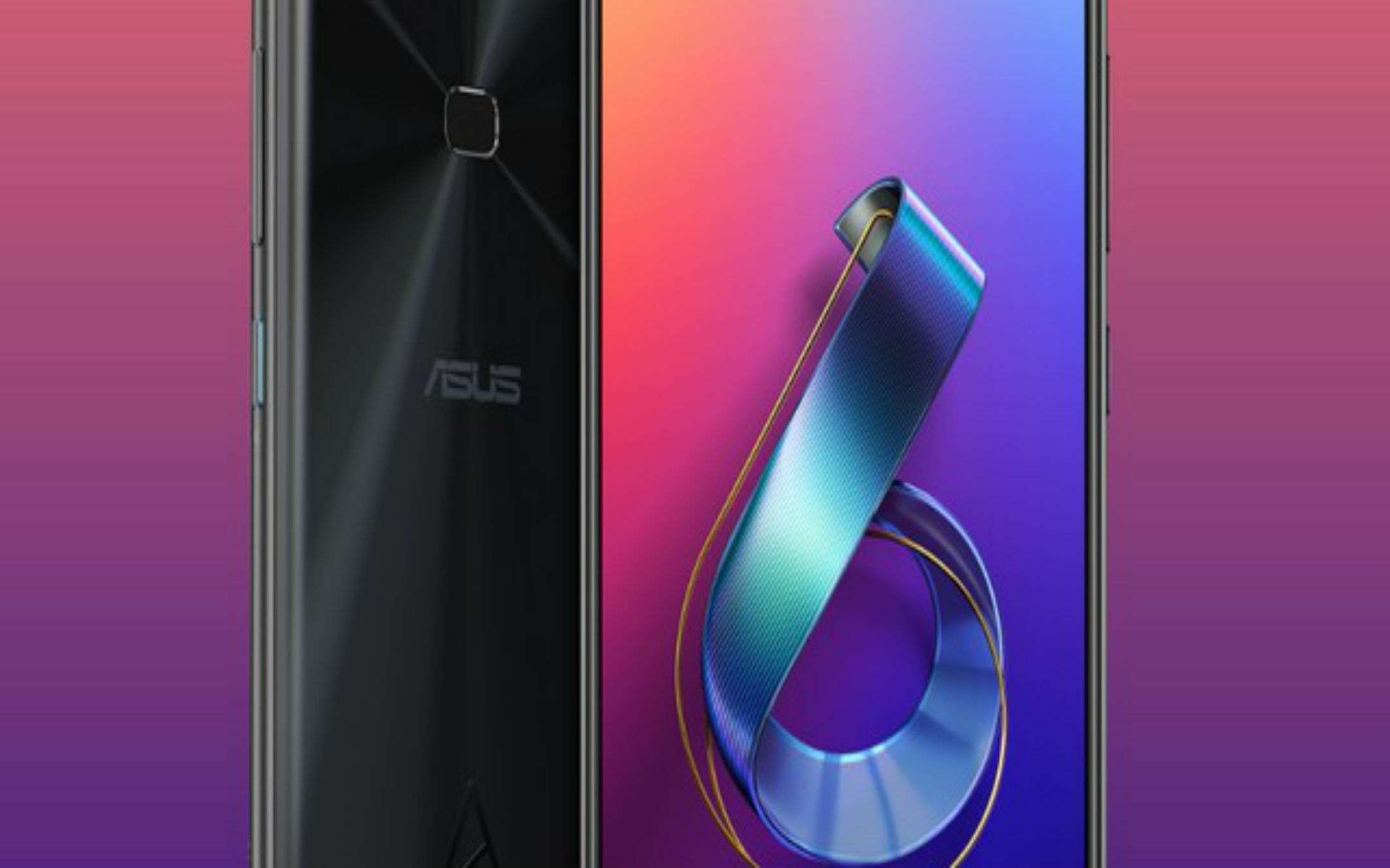 ASUS annuncia Zenfone 6 Edition 30 con 12GB di RAM