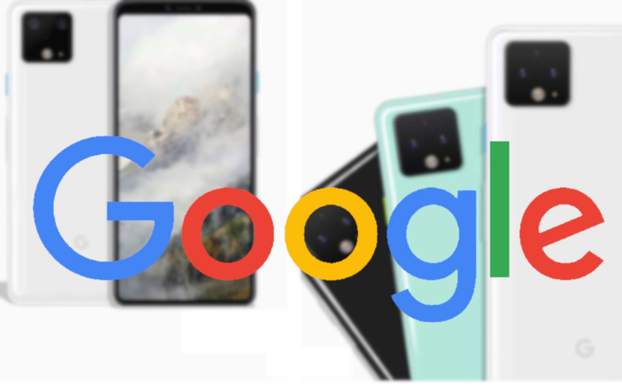 Google Pixel 4: nuovi render e nuovi colori