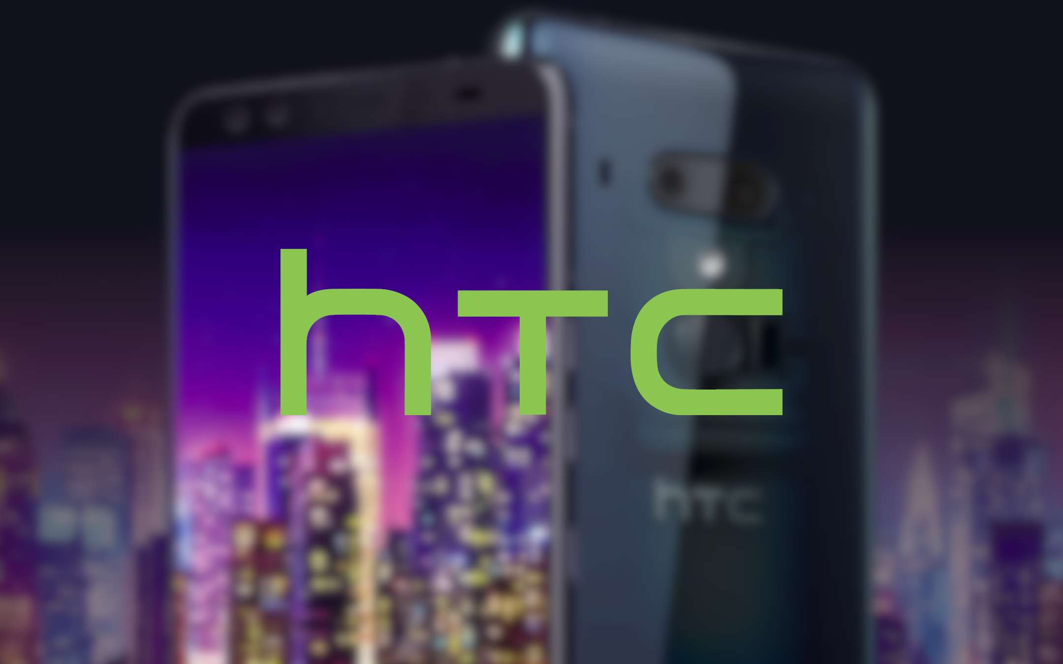 HTC: a sorpresa un nuovo smartphone medio di gamma