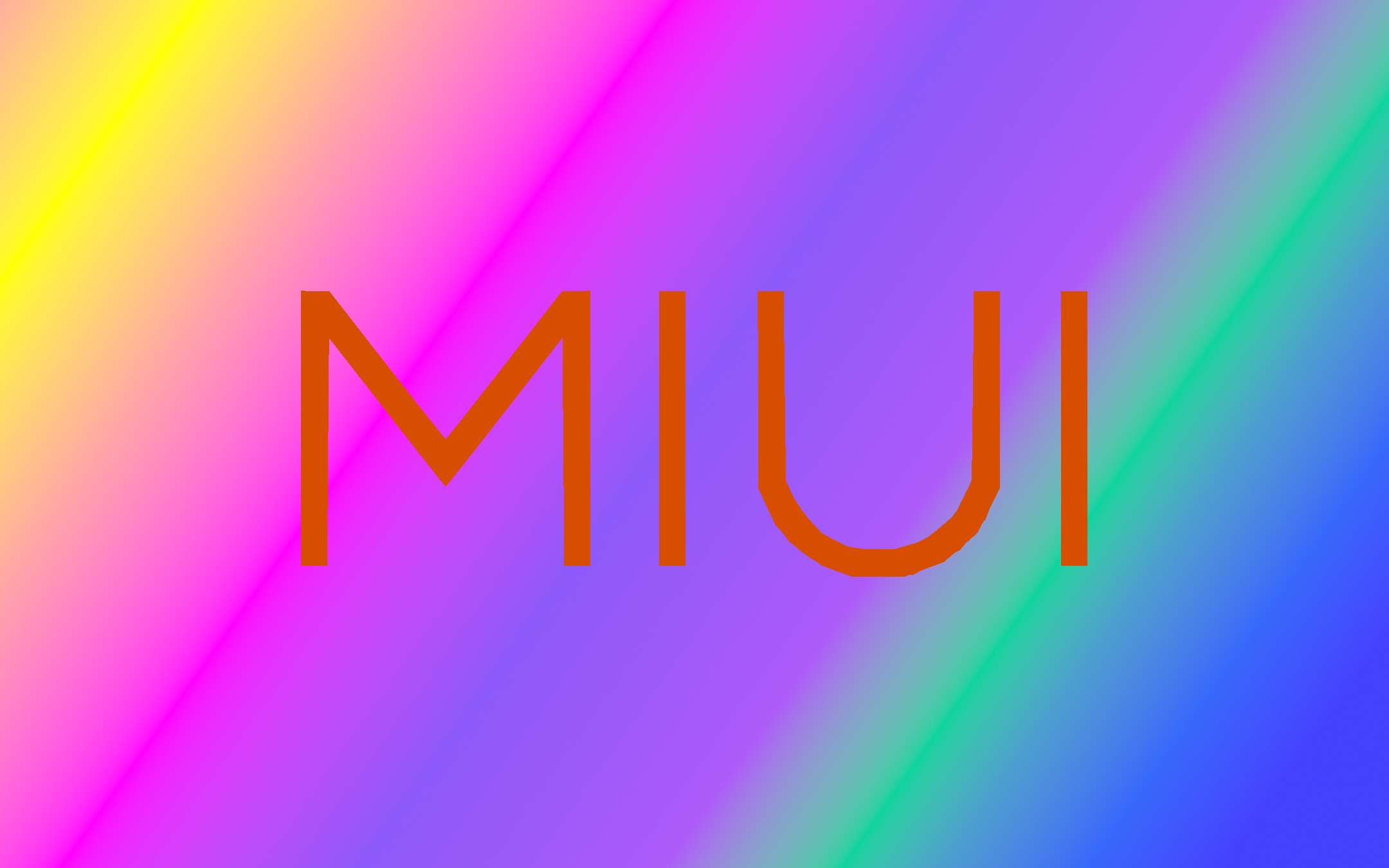 Xiaomi sospende le versioni global di MIUI Beta