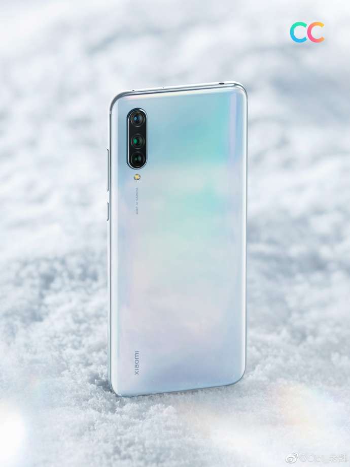 Xiaomi Mi CC 9