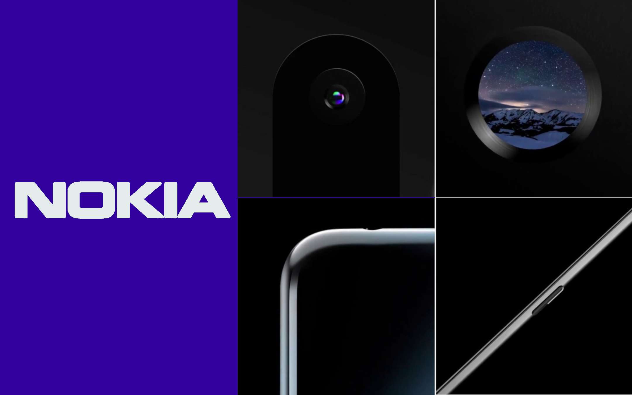 Nokia 6.2: ben tre teaser video prima del lancio