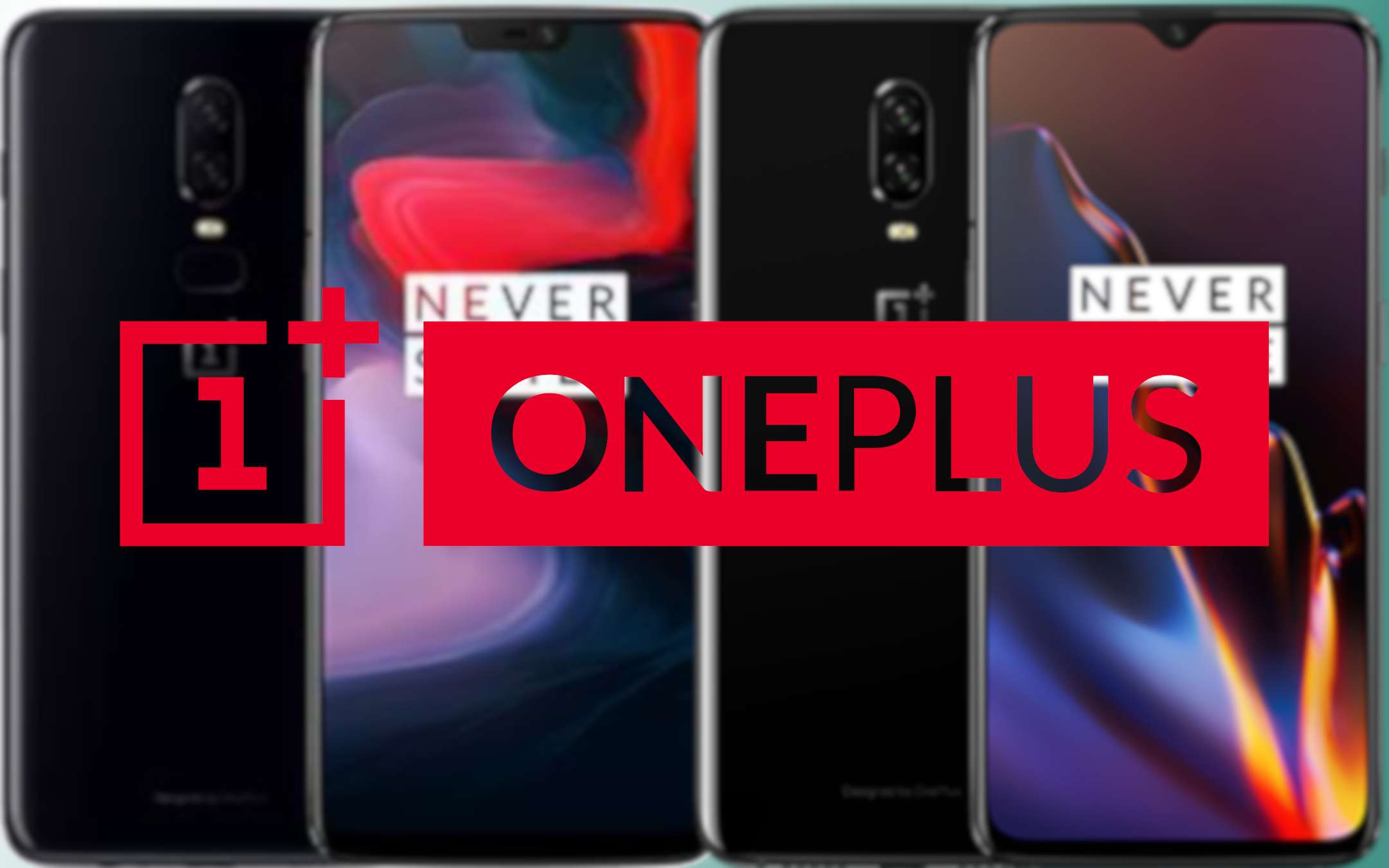 OnePlus 6 e 6T, arriva il nuovo update: le novità