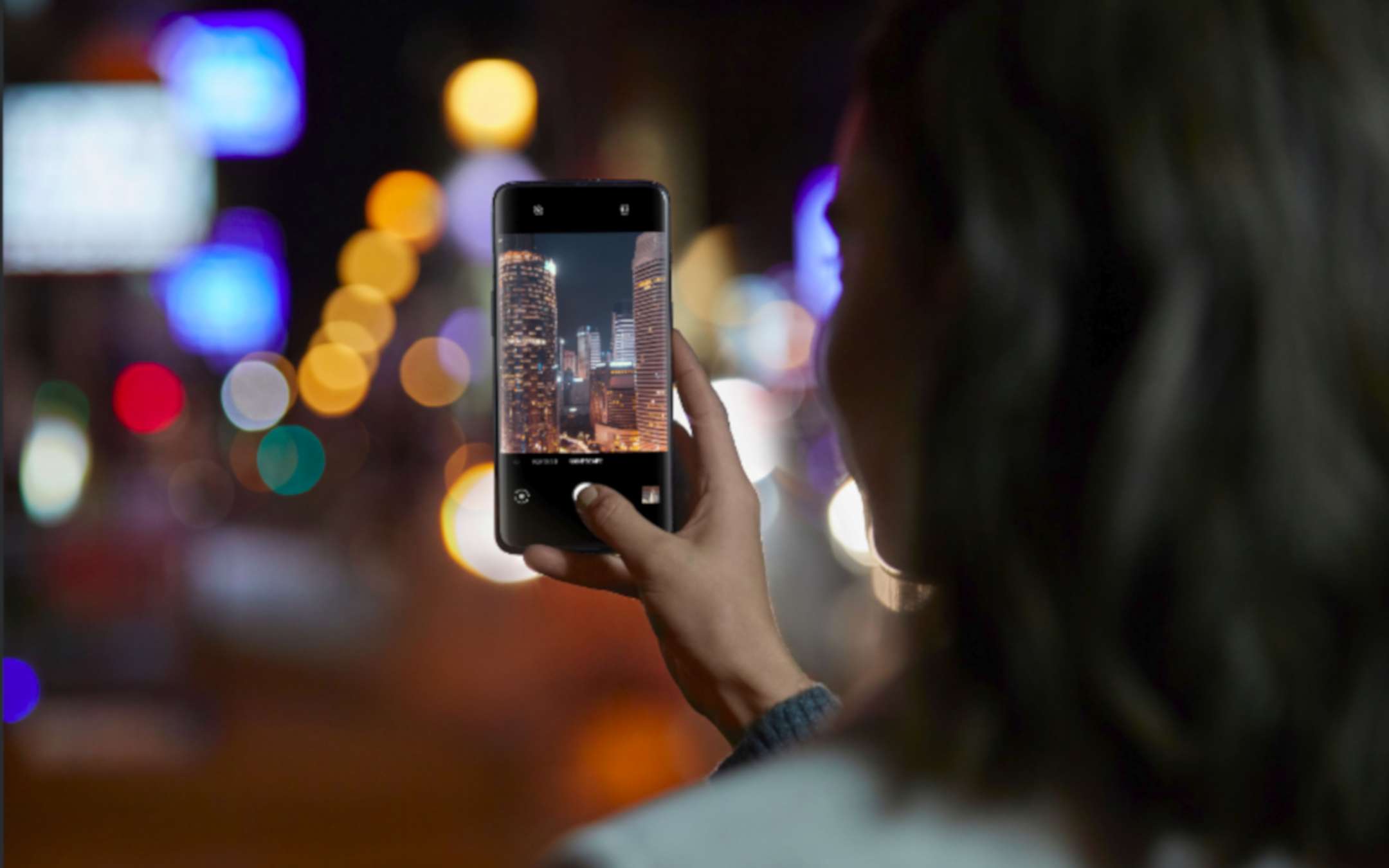 OnePlus 7: è ora di aggiornare la fotocamera