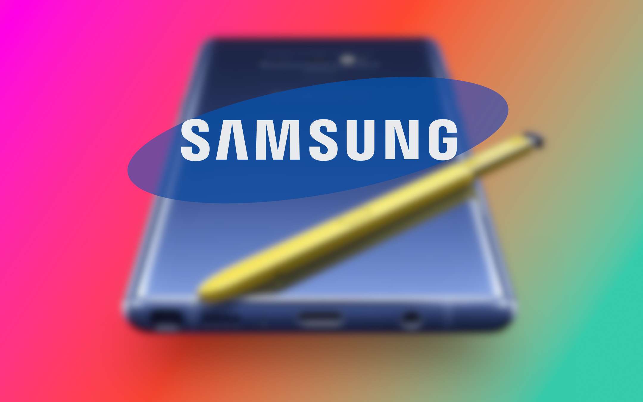 Galaxy Note 10: abbiamo una data di lancio