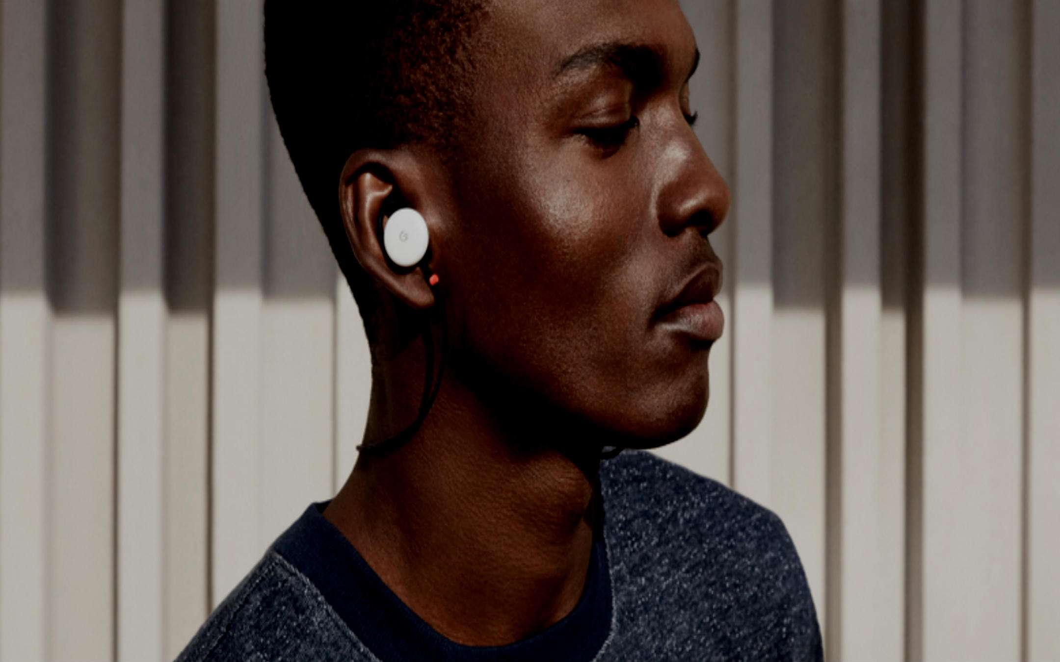 Pixel Buds: finalmente arriva l'aggiornamento