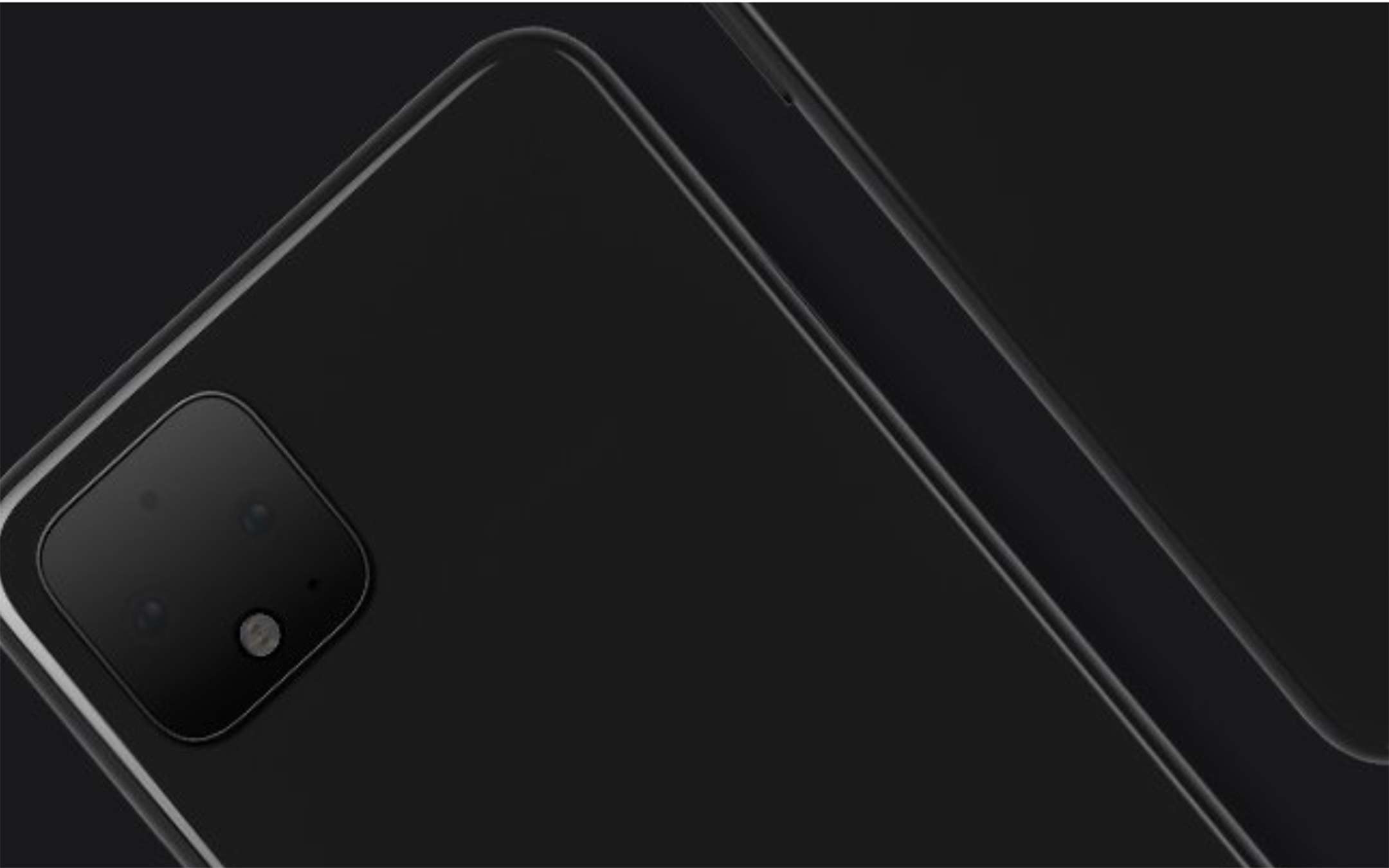 Google Pixel 4: avvistate prime foto dal vivo