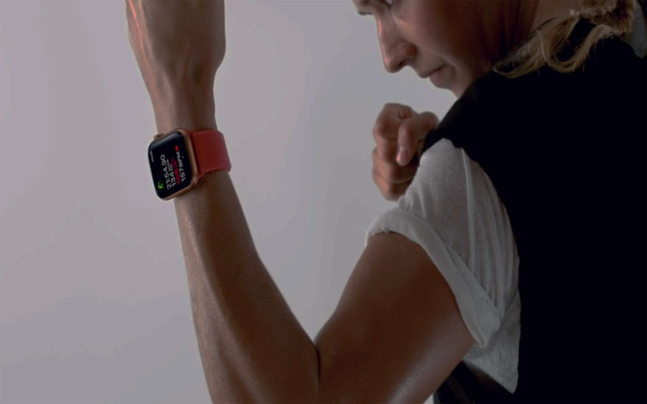 Apple Watch per monitorare il glucosio nel sangue