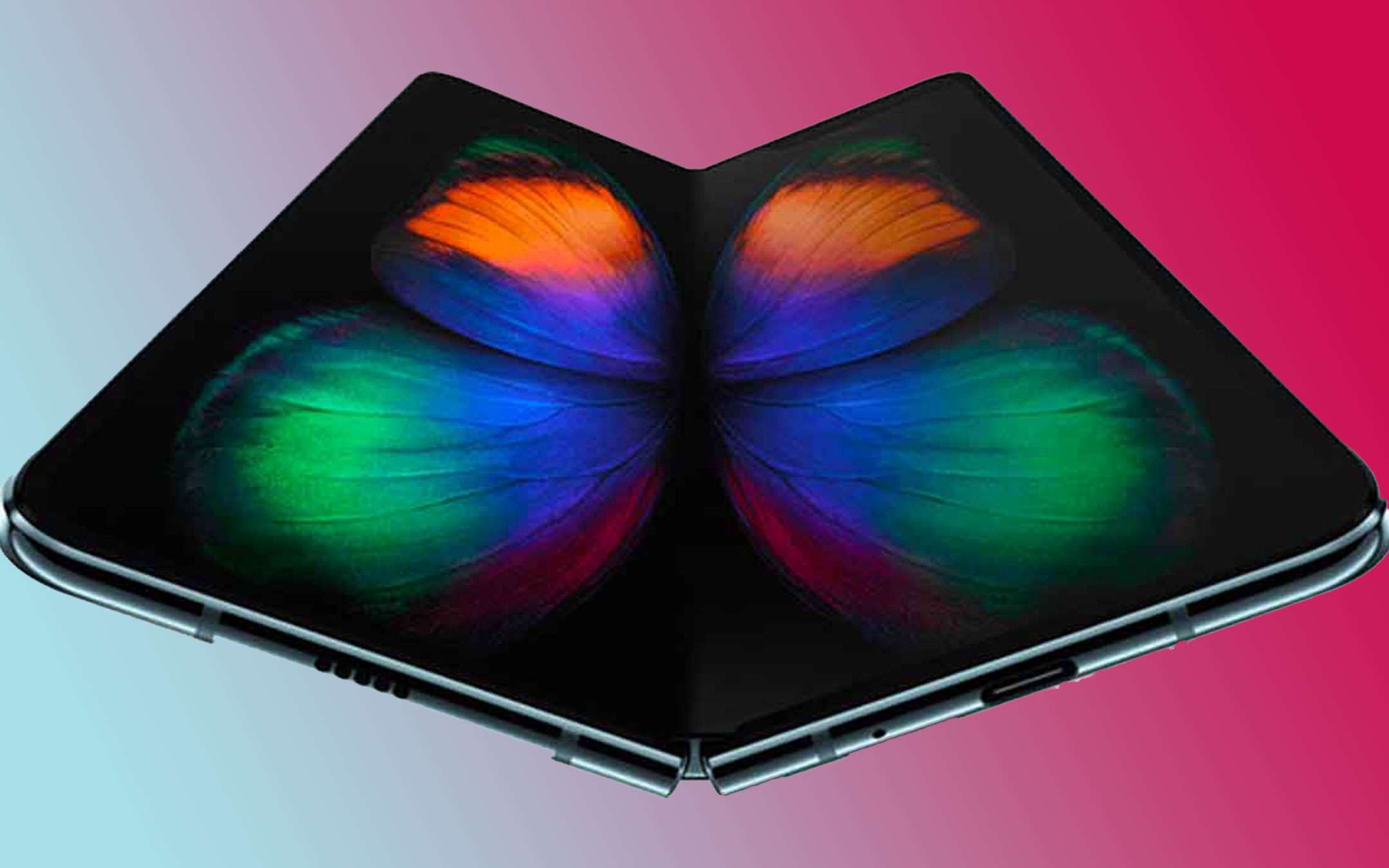 Un Galaxy Fold con S-Pen nei piani di Samsung