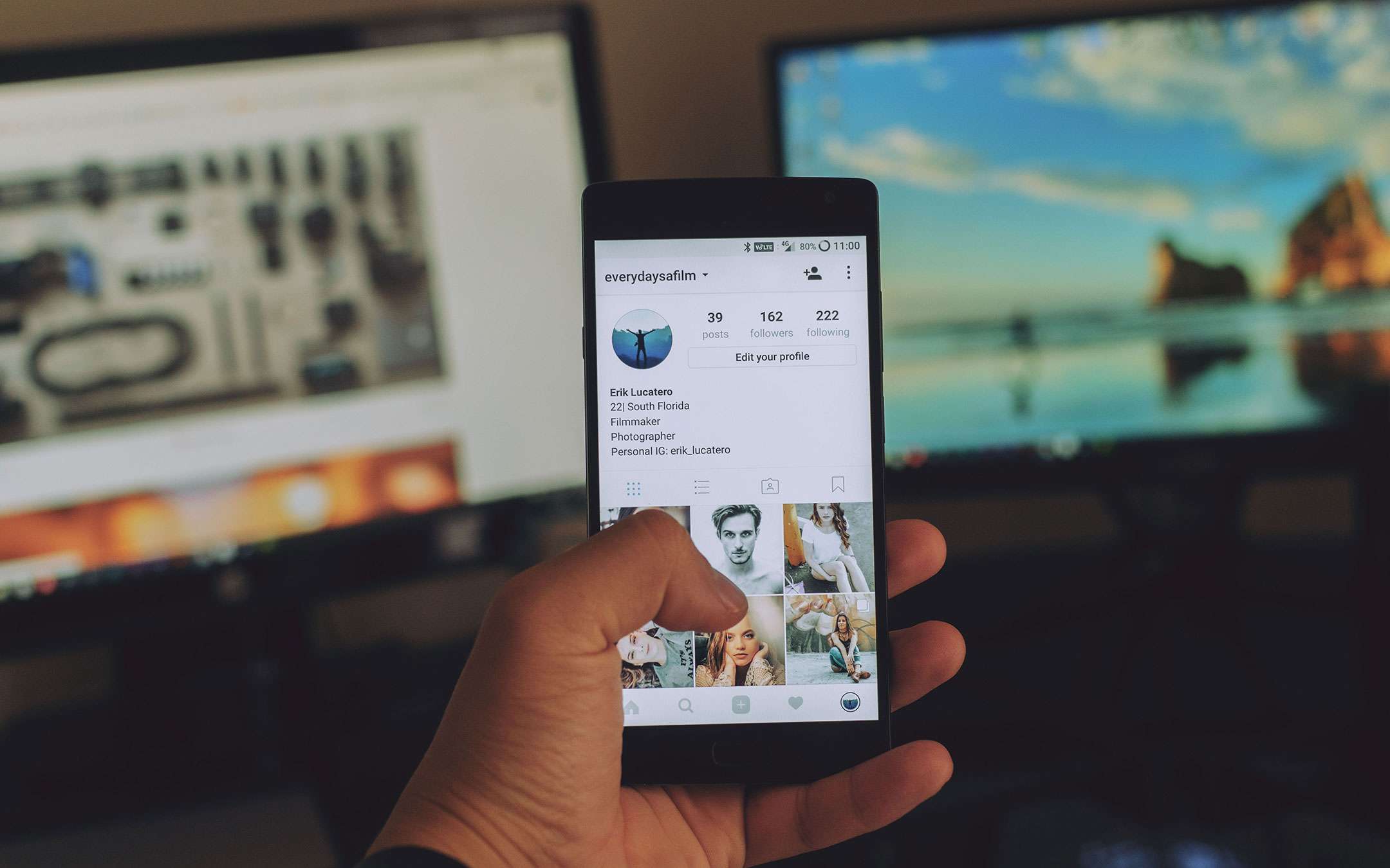 Instagram: novità per recuperare account hackerati