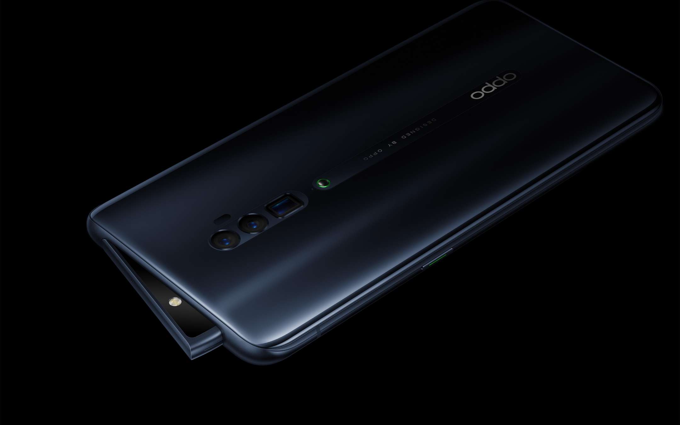 OPPO MeshTalk: il nuovo standard di comunicazione