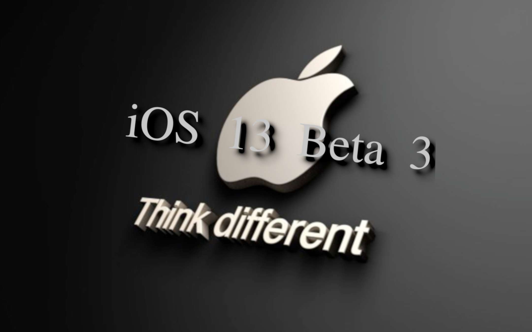 Apple iOS 13 beta 3 ora disponibile: le novità