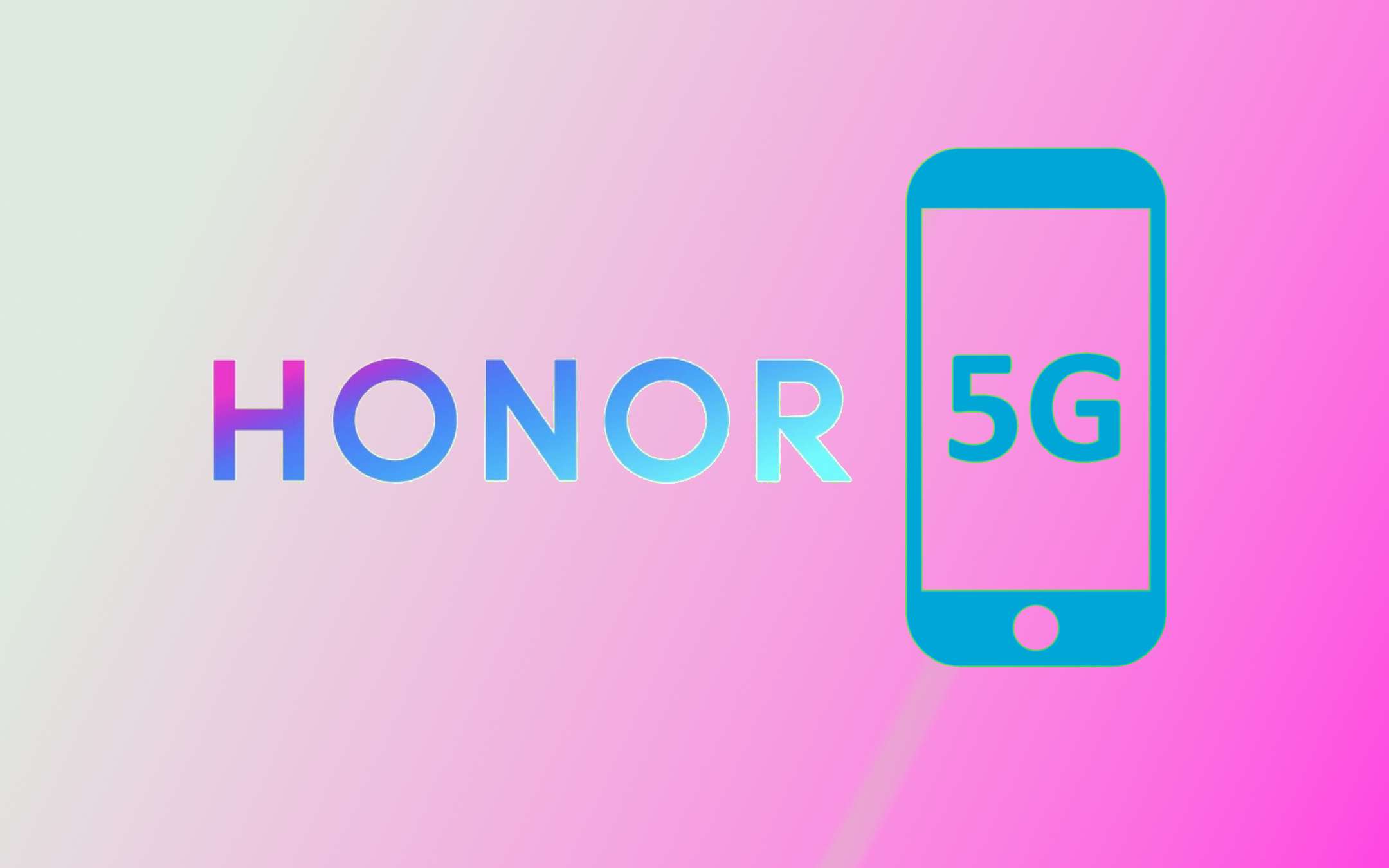 HONOR: 5G in arrivo a fine 2019, lo dice Zhao