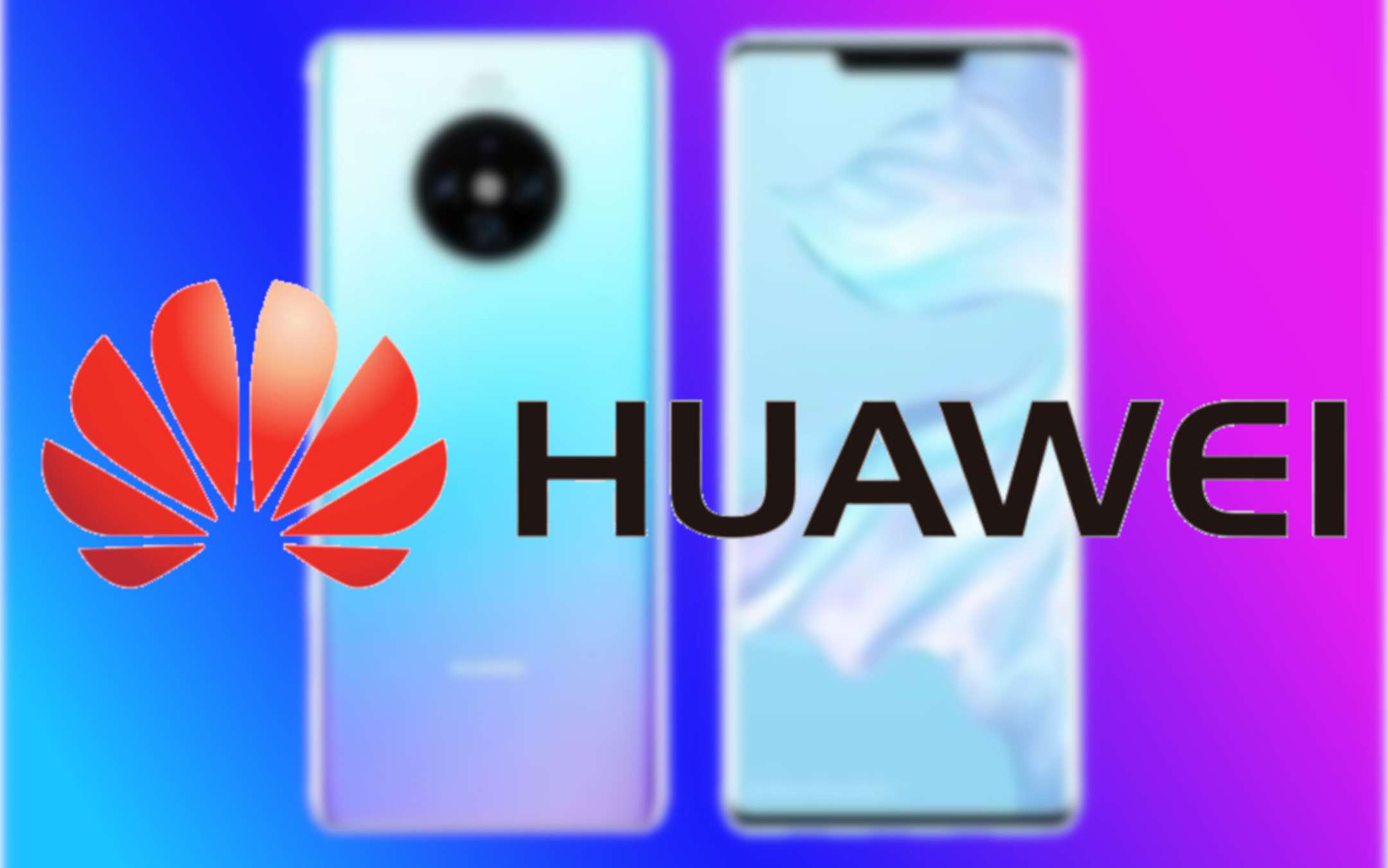 Huawei Mate 30 e 30 Pro: fotocamera da record