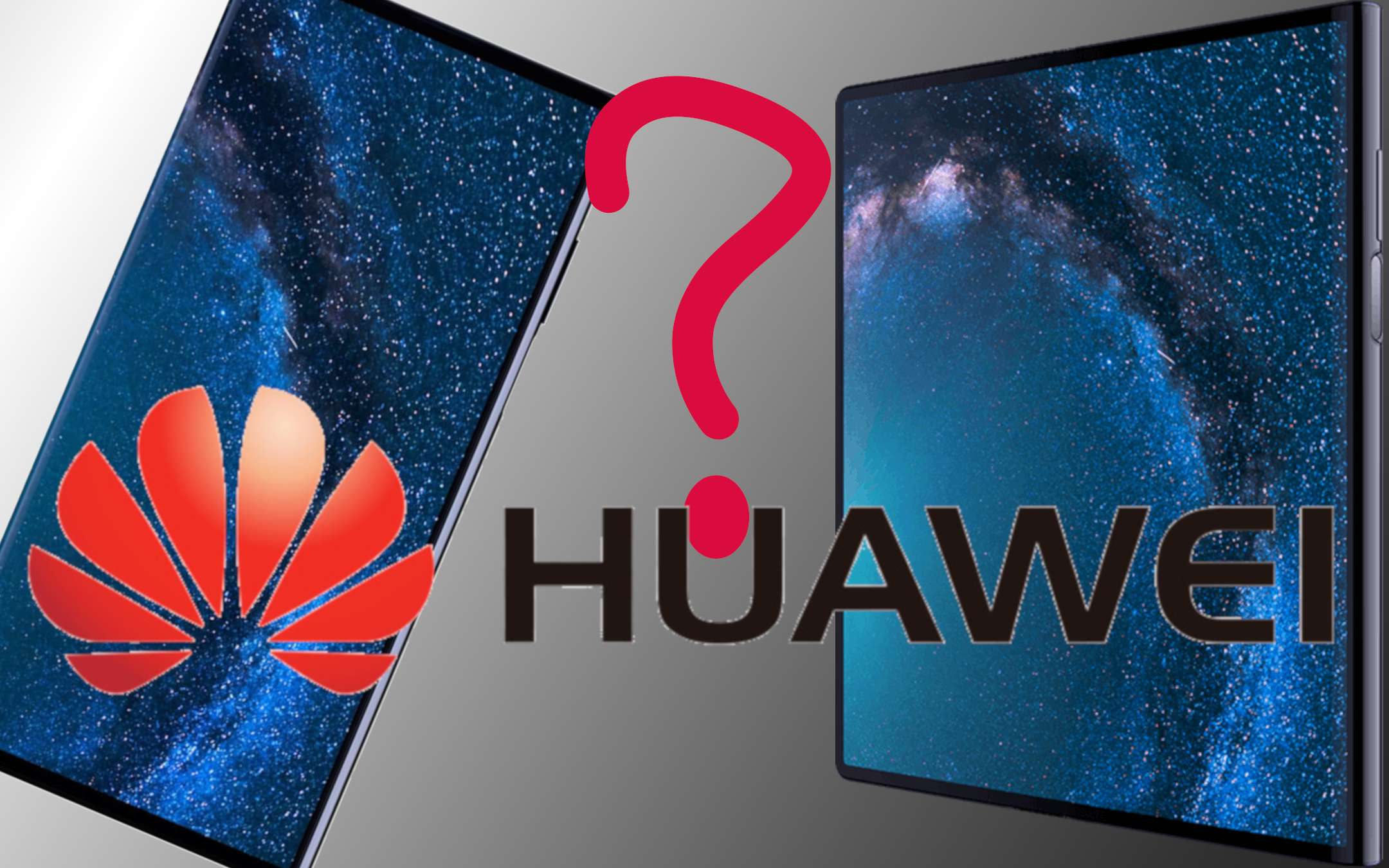 Mate X, Huawei ammette: non è ancora pronto