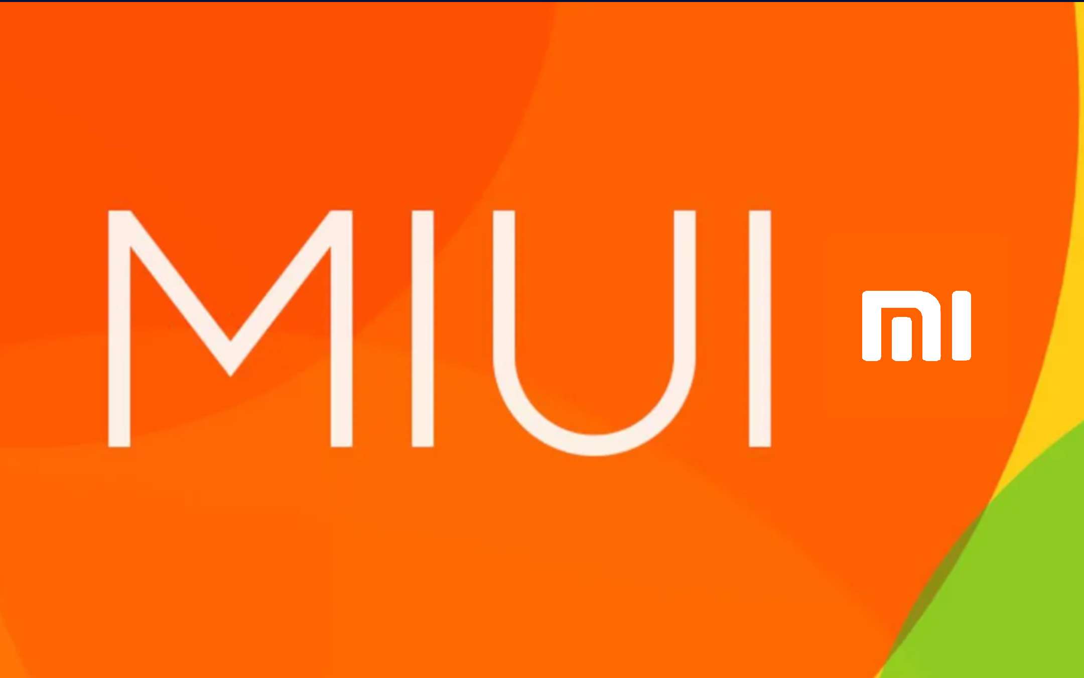 MIUI 10 Beta: le novità della nuova versione