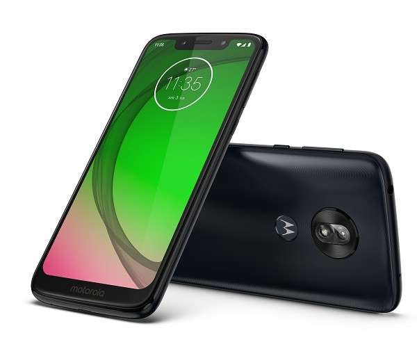 Motorola Moto G7 Play