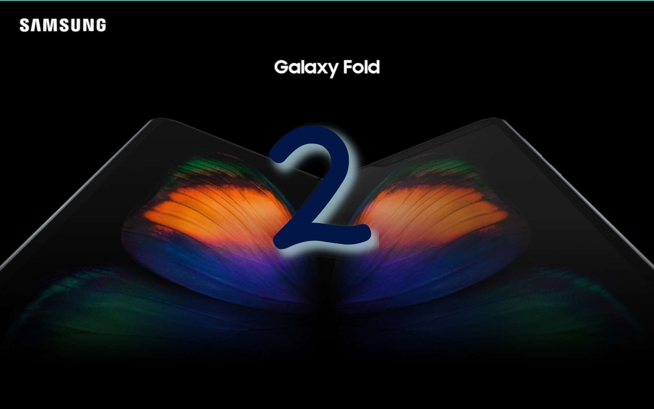 Samsung: Galaxy Fold 2 in arrivo ad inizio 2020?