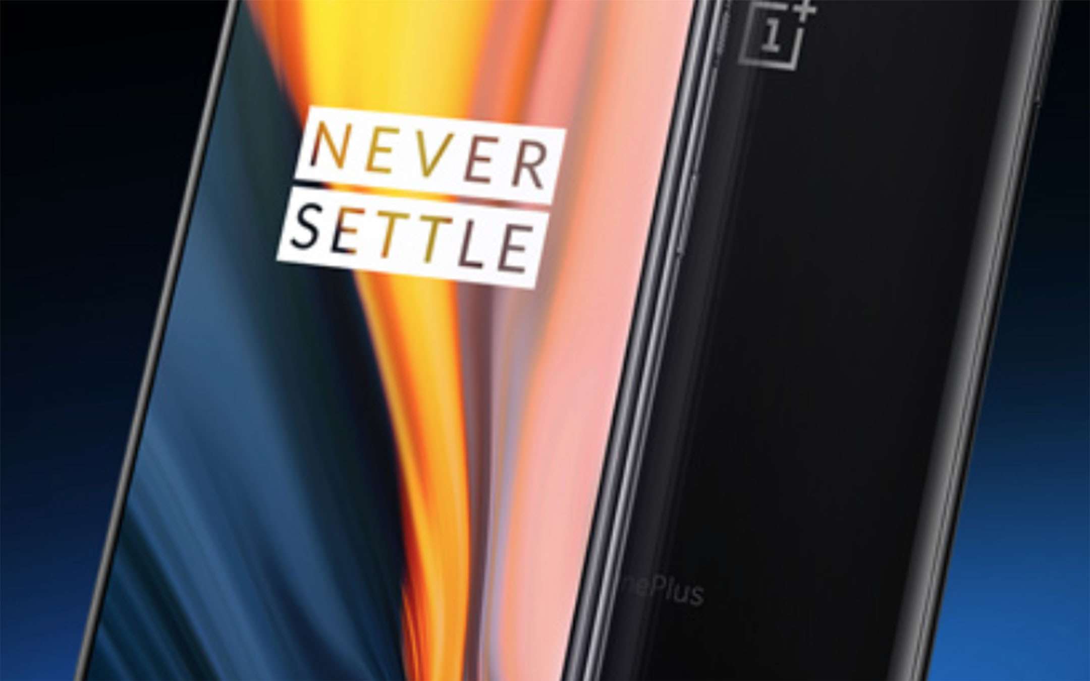 OnePlus 6 e 6T: nuove beta con patch di luglio