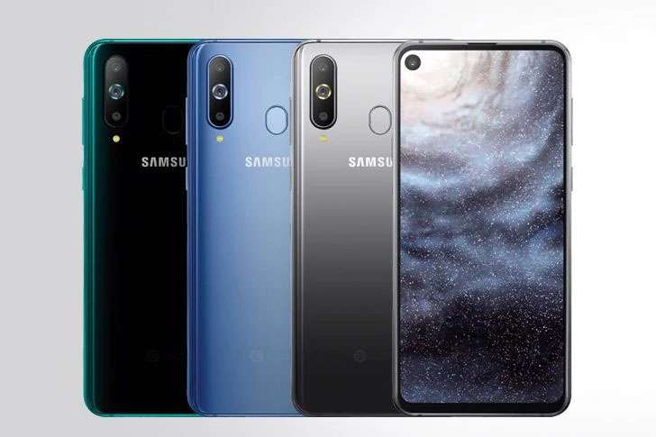 Samsung Galaxy A10