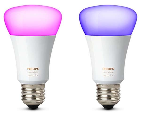 Philips Hue