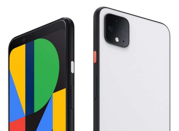 Google Pixel 4