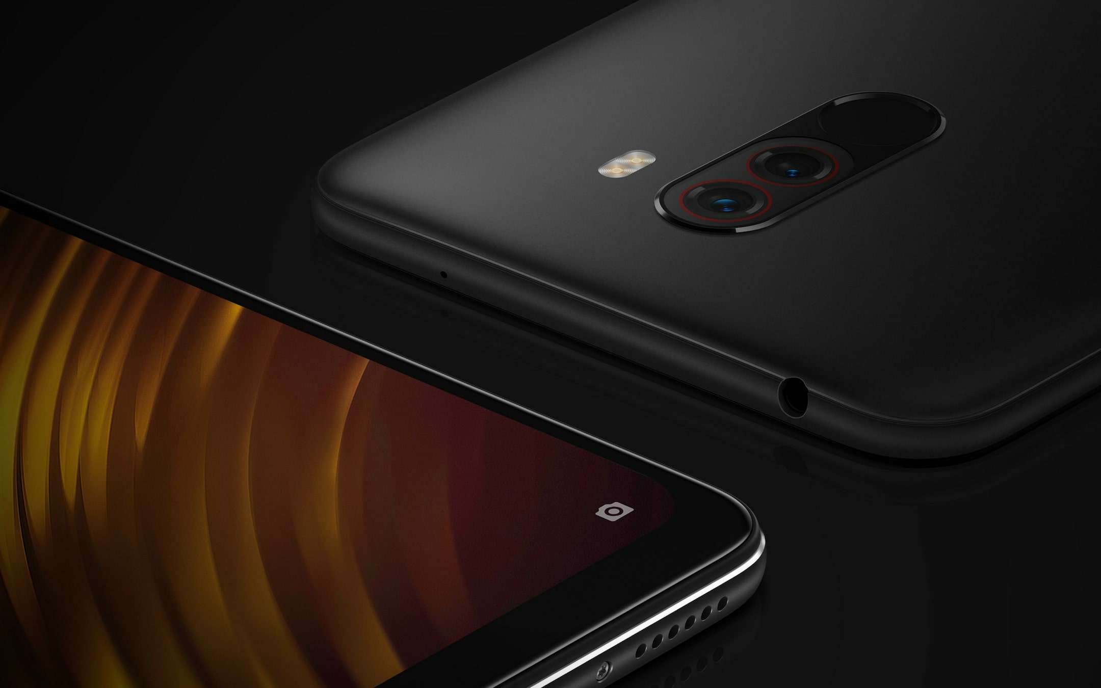 Pocophone F2 avvistato: POCO non sparirà, allora?