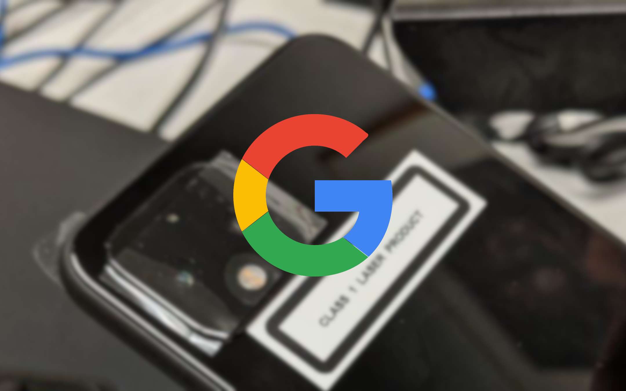 Google Pixel 4: nuove immagini leak hands-on