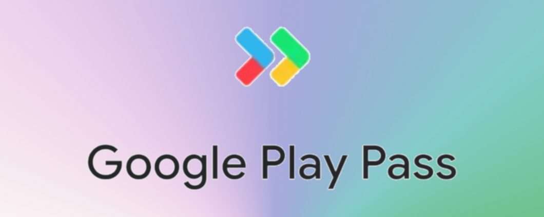 Pass player. Google Play Pass.